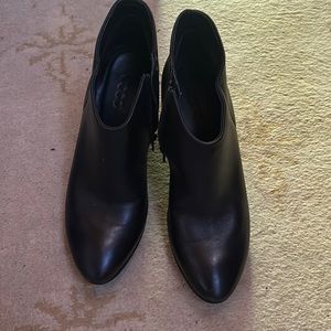 ECCO bootie